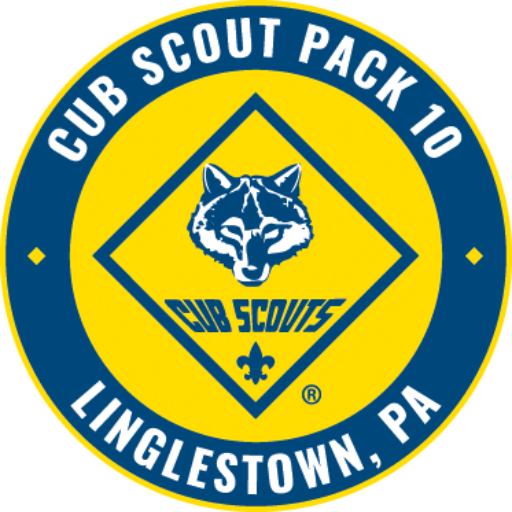 Pack 10 Linglestown